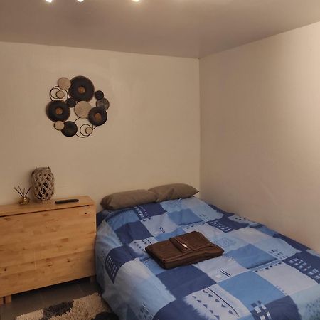 Ferienwohnung Happy Petite Venise Colmar Exterior foto