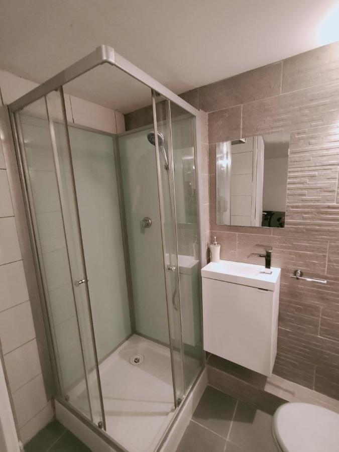 Ferienwohnung Happy Petite Venise Colmar Exterior foto